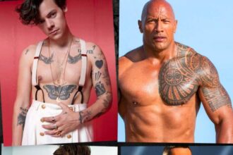 Tattoos for Men