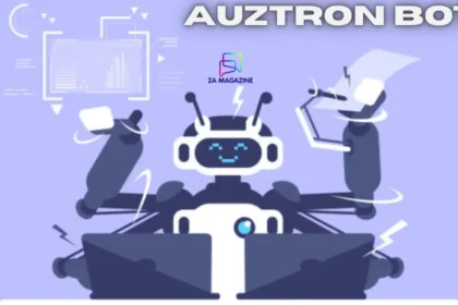auztron-bot-revolutionizing-automation-for-everyday-tasks