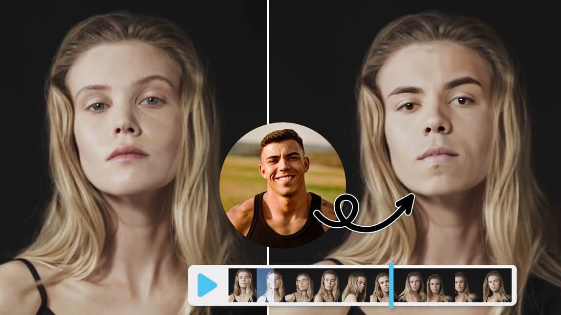 Create Epic Clips with Face Swap and Free Unlimited AI Music Generator