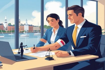 Protecting Your Future After an Accident in Annapolis, MD