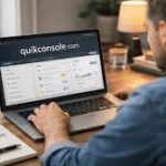 The Quikconsole Com Verification Checklist: Is It Legit or a Scam?