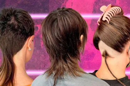 Rat Tail for Hair
