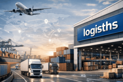 logisths: Understanding the Backbone of Supply Chain Management