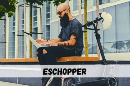 Eschopper: Ultimate Guide to Electric Chopper Mobility