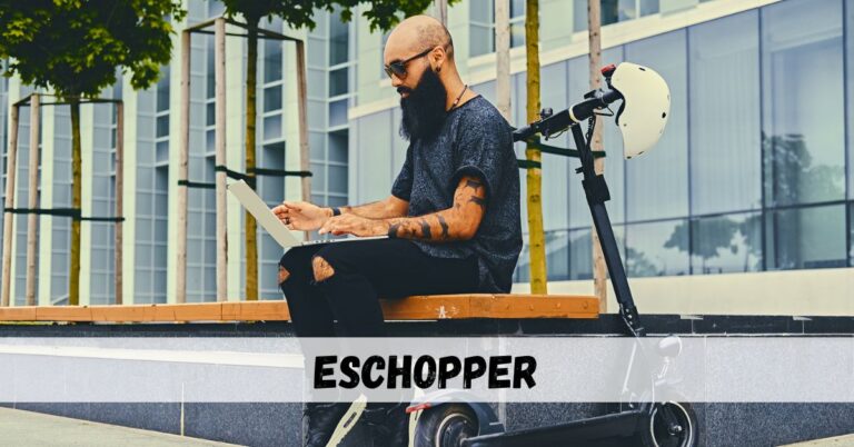 Eschopper: Ultimate Guide to Electric Chopper Mobility