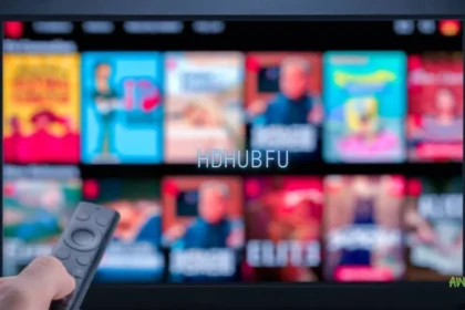 HDHubFu: Free Streaming Risks, Features, and Legal Safe Options