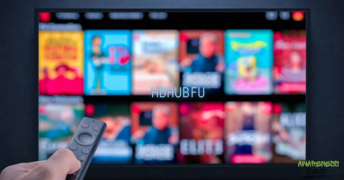 HDHubFu: Free Streaming Risks, Features, and Legal Safe Options