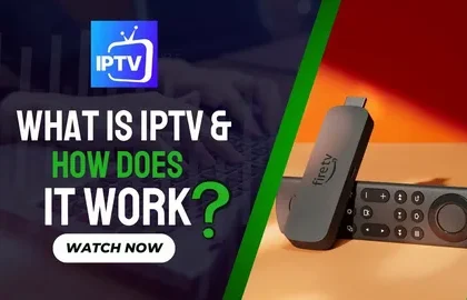 IPTV Plans