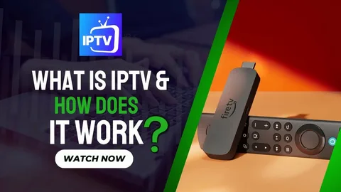 IPTV Plans