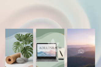 Adultsrach: A Guide to Lifelong Learning and Personal Growth