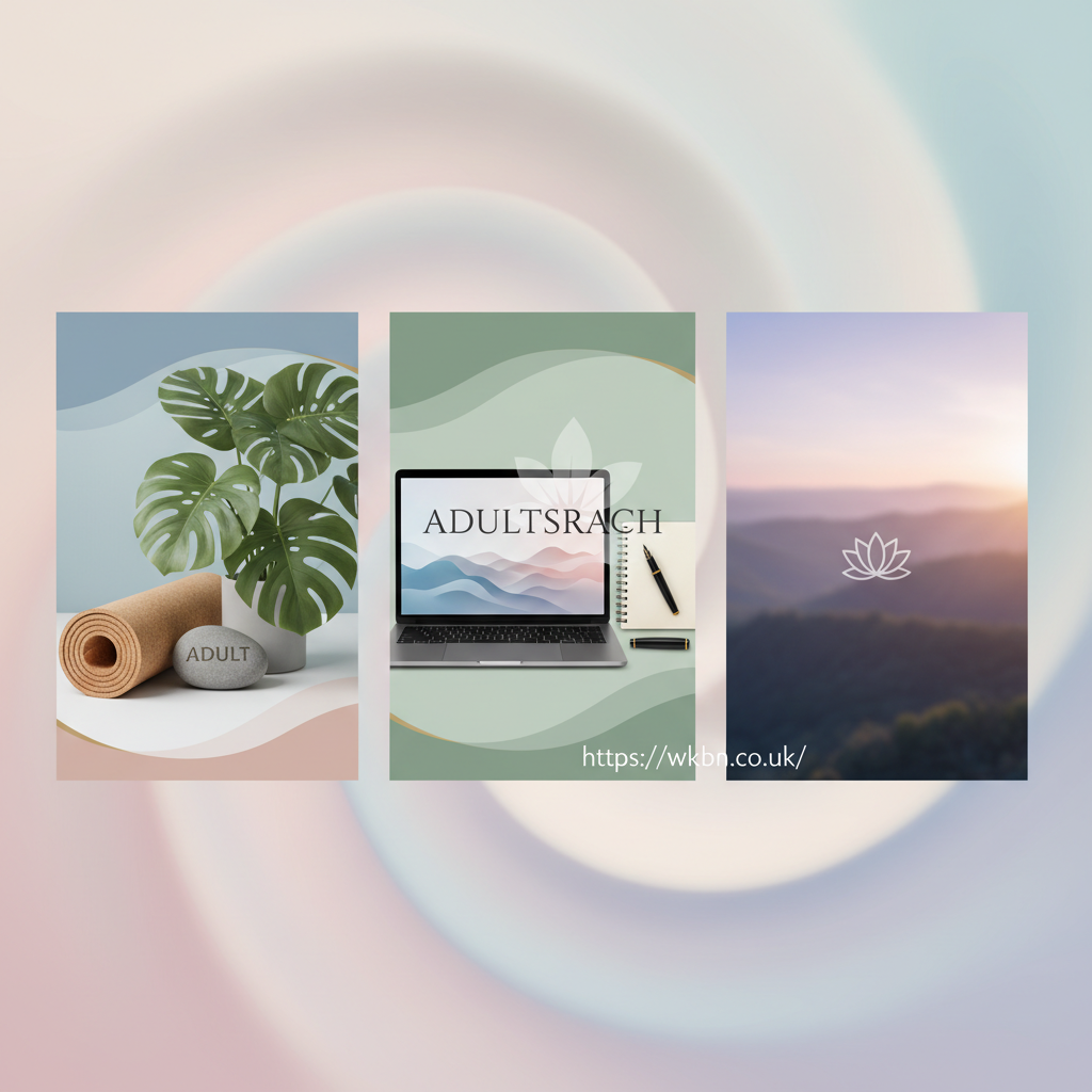 Adultsrach: A Guide to Lifelong Learning and Personal Growth