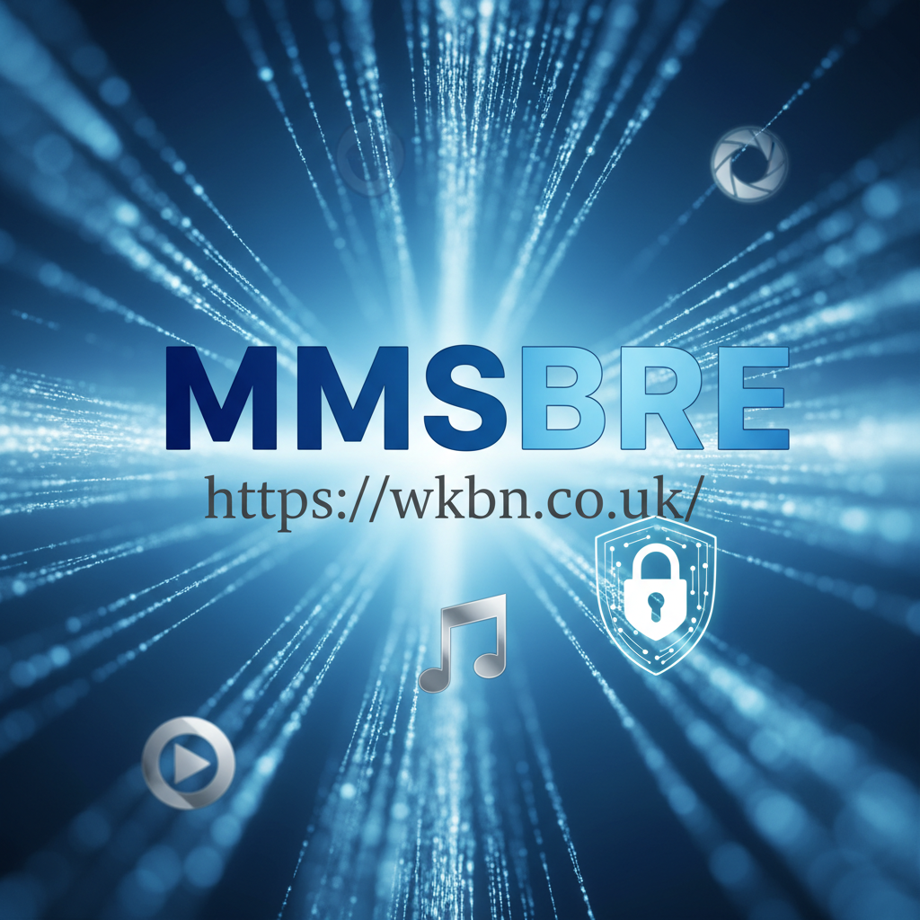 What is mmsbre? The Ultimate Guide for Beginners